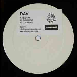 Dav - Headspin download free