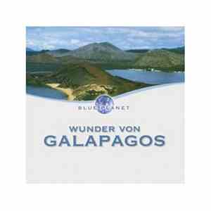 Dave Miller  / L.A. Tom - Blue Planet - Paradiese Der Erde: Wunder Von Galapagos download free