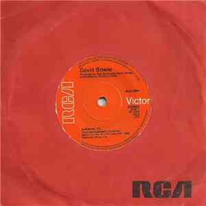 David Bowie - Sorrow / Amsterdam download free