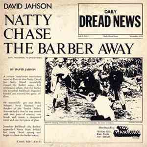 David Jahson - Natty Chase The Barber download free