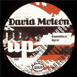 David Moleon / Dito Masats - Lunattica EP download free
