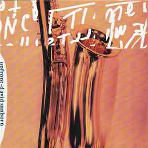David Sanborn - Upfront download free