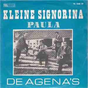 De Agena's - Kleine Signorina download free