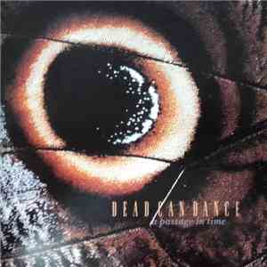 Dead Can Dance - A Passage In Time download free