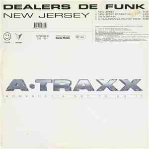 Dealers De Funk - New Jersey download free