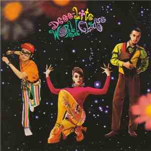 Deee-Lite - World Clique download free