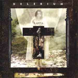Delerium - Karma download free