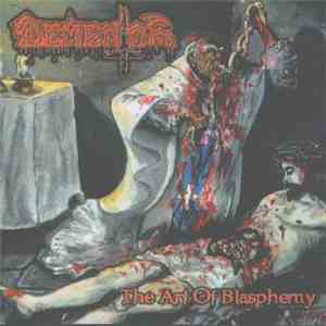 Dementor - The Art Of Blasphemy download free