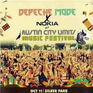 Depeche Mode - Austin City Limits download free
