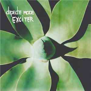 Depeche Mode - Exciter download free