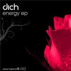 Dich - Energy EP download free