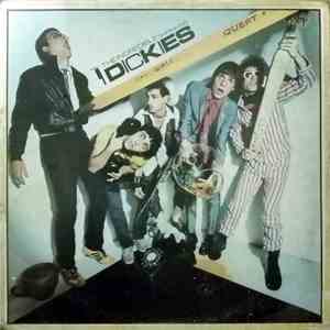 Dickies - The Incredible Shrinking Dickies download free