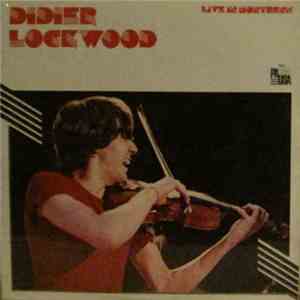 Didier Lockwood - Live In Montreux download free