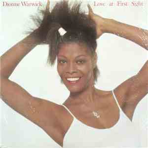 Dionne Warwick - Love At First Sight download free