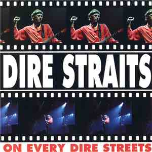 Dire Straits - On Every Dire Streets download free