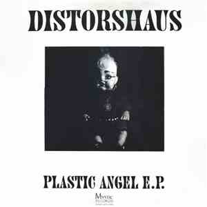 Distorshaus - Plastic Angel E.P. download free
