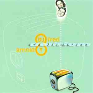 DJ Fred & Arnold T - Delirium download free