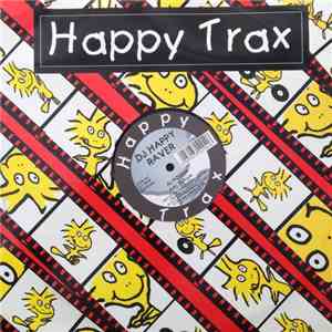 DJ Happy Raver - Poosh / Flava download free