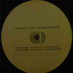 DJ Kalm - Closerange / Flashlight download free