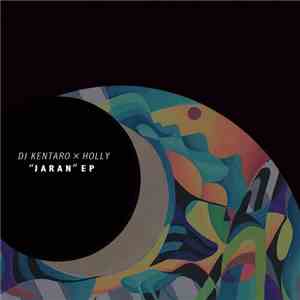 DJ Kentaro X Holly  - Jaran EP download free