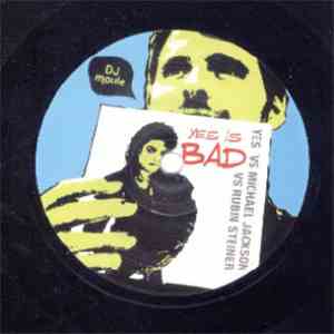 DJ Moule - Yes Is Bad / Bohemian Thunder download free
