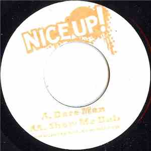 DJ Shepdog / Black Grass - Dare Man / Show Me Dub download free