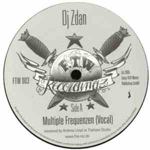 DJ Zdan - Multiple Frequenzen download free