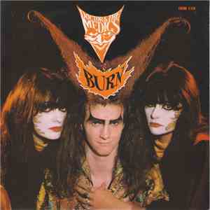 Doctor & The Medics - Burn download free