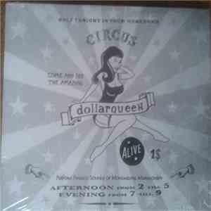 Dollarqueen - Circus: Only Tonight In Your Hometown download free