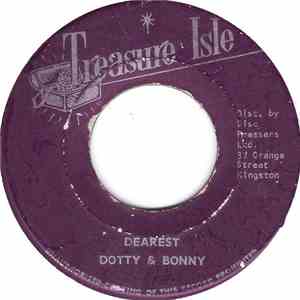Don Drummond / Dotty & Bonny - Let George Do It / Dearest download free