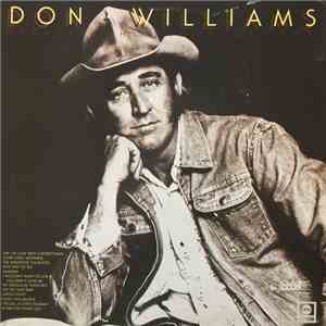 Don Williams  - Greatest Hits Volume One download free