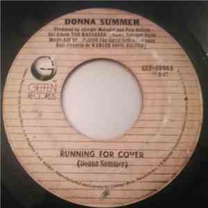 Donna Summer - Who Do You Think You're Foolin' download free