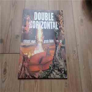 Double Horizontal - Crevist Park After Dark EP download free