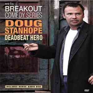 Doug Stanhope - Deadbeat Hero download free
