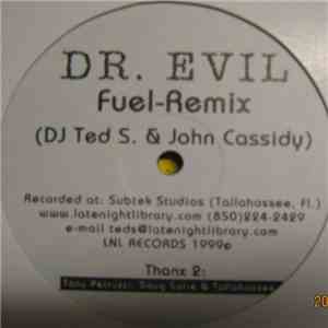 Dr. Evil  - Fuel-Remix download free