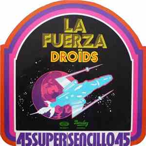 Droïds / Raymond Lefevre - La Fuerza / Star Wars download free