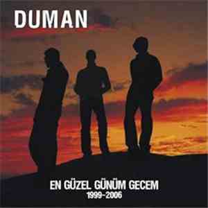 Duman - En Güzel Günüm Gecem 1999-2006 download free
