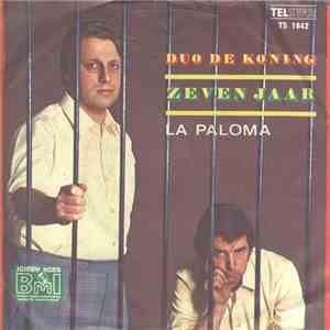 Duo De Koning - Zeven Jaar download free