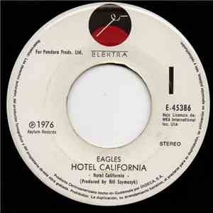 Eagles - Hotel California download free