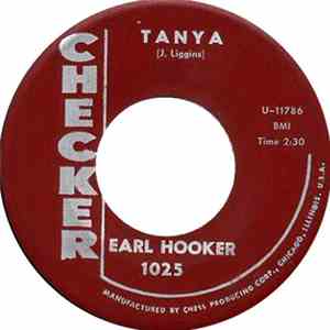 Earl Hooker - Tanya / Put Your Shoes On Willie download free