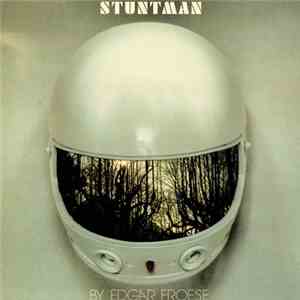 Edgar Froese - Stuntman download free