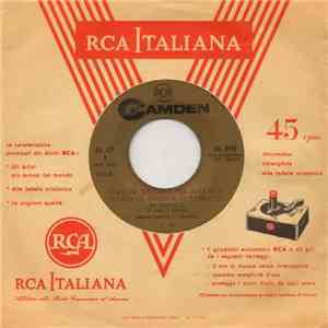 Edoardo Vianello E I Discoboli - Ma Guardatela / Troppo Piccola download free