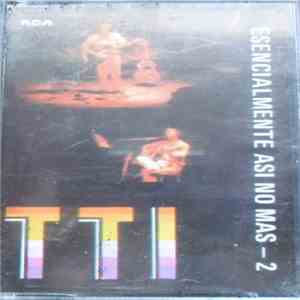 Eduardo Gatti - Esencialmente Así No Más - 2 download free