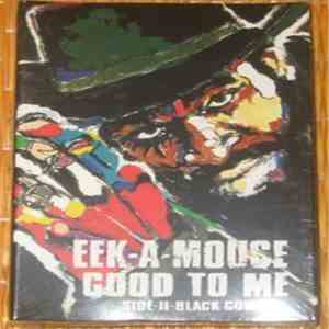 Eek-A-Mouse - Good To Me download free