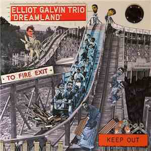 Elliot Galvin Trio - Dreamland download free