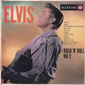 Elvis Presley - Rock 'N' Roll No. 2 download free