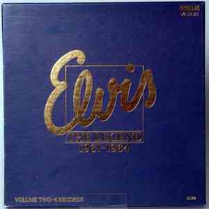 Elvis Presley - The Legend 1961 - 1964 Volume Two download free