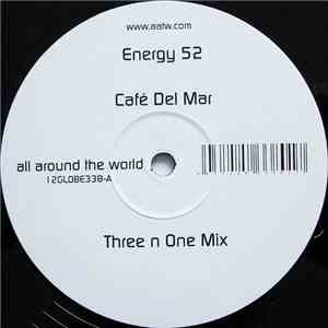 Energy 52 - Café Del Mar download free