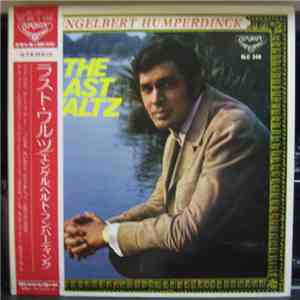 Engelbert Humperdinck - The Last Waltz download free