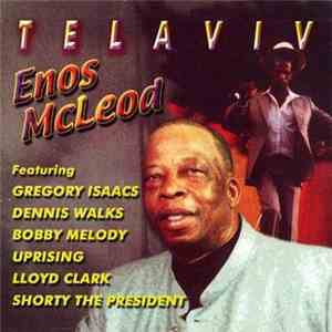 Enos McLeod - Telaviv download free